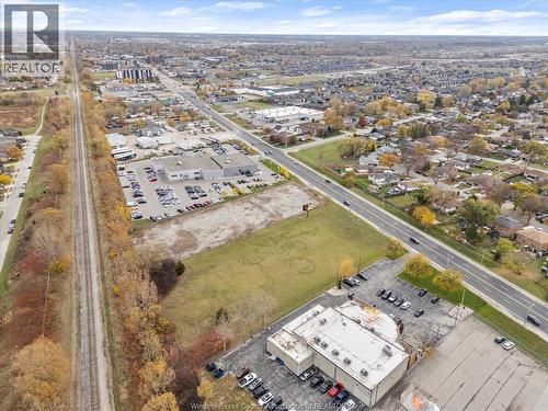 10982 Tecumseh Road East, Windsor, ON 