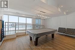 Party room & games room - 