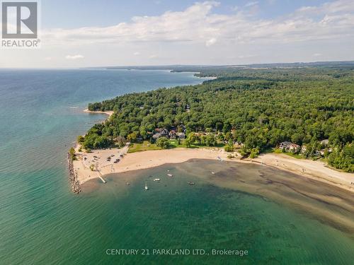 326 Tiny Beaches Road S, Tiny, ON - Outdoor With Body Of Water With View