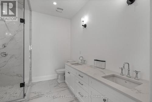 326 Tiny Beaches Road S, Tiny, ON - Indoor Photo Showing Bathroom