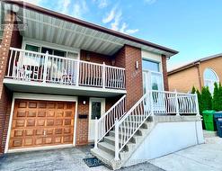 LOWER - 4090 WOODINGTON DRIVE  Mississauga, ON L4Z 1K3