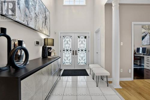 39 Pinebrook Circle, Caledon, ON - Indoor Photo Showing Other Room