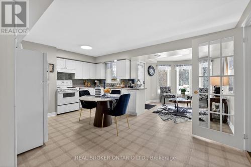 39 Pinebrook Circle, Caledon, ON - Indoor