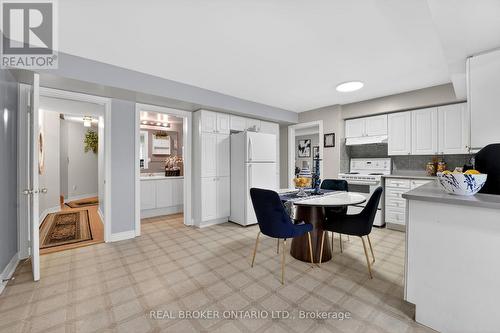 39 Pinebrook Circle, Caledon, ON - Indoor