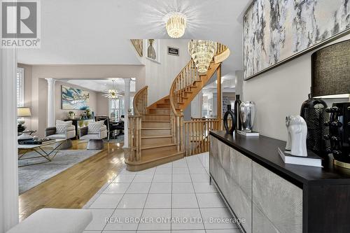 39 Pinebrook Circle, Caledon, ON - Indoor Photo Showing Other Room