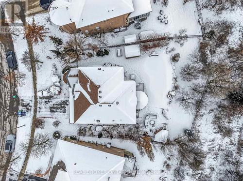 39 Pinebrook Circle, Caledon, ON - Outdoor With View