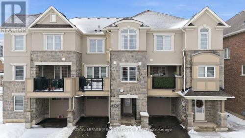 1272 WINTERGREEN PLACE  Milton, ON L9E 1S4
