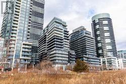 1008 - 110 MARINE PARADE DRIVE  Toronto, ON M8V 0A3