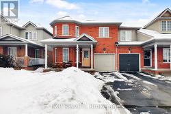 41 BRAMFIELD STREET  Brampton, ON L7A 2W1