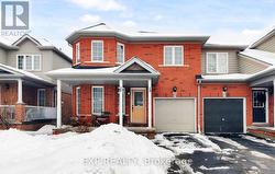 41 BRAMFIELD STREET  Brampton, ON L7A 2W1