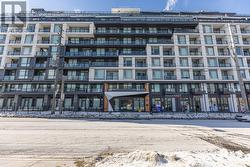 813 - 556 MARLEE AVENUE  Toronto, ON M6B 0B1