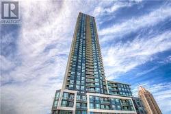 3410 - 4011 BRICKSTONE MEWS  Mississauga, ON L5B 0J7