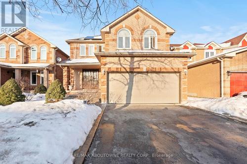 49 LOCKWOOD ROAD  Brampton, ON L6Y 4T7