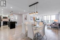 1503 - 299 MILL ROAD  Toronto, ON M9C 4V9