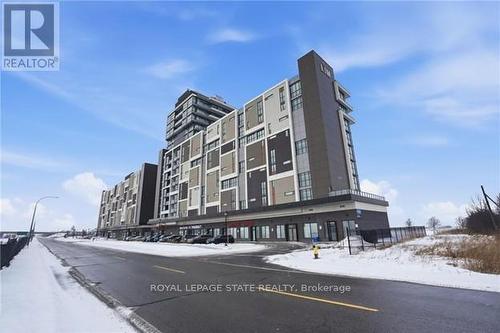 905 - 550 NORTH SERVICE ROAD  Grimsby, ON L3M 0H9