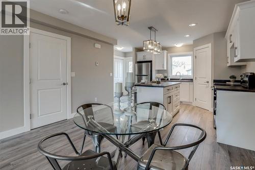 133 E Avenue S, Saskatoon, SK - Indoor