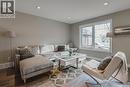 133 E Avenue S, Saskatoon, SK  - Indoor Photo Showing Living Room 