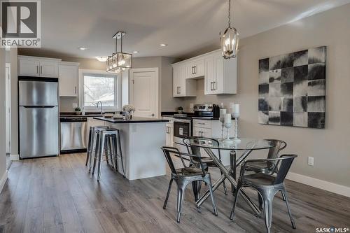 133 E Avenue S, Saskatoon, SK - Indoor