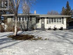 70 Walden CRESCENT  Regina, SK S4N 1L3