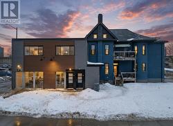 5 - 102 SYDNEY STREET  Cornwall, ON K6H 3H2