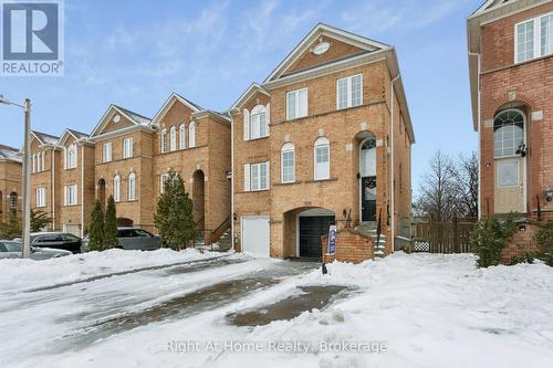 389 FAIRGATE WAY  Oakville (Wc Wedgewood Creek), ON L6H 6Y1