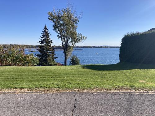 Autre - Ch. Du Fleuve, Pointe-Des-Cascades, QC 