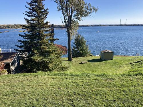 Autre - Ch. Du Fleuve, Pointe-Des-Cascades, QC 