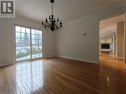 362 Pommel Gate Crescent, Waterloo, ON - Indoor Photo Showing Other Room