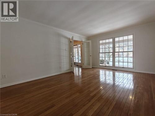 362 Pommel Gate Crescent, Waterloo, ON - Indoor Photo Showing Other Room