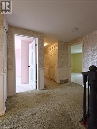 362 Pommel Gate Crescent, Waterloo, ON - Indoor Photo Showing Other Room