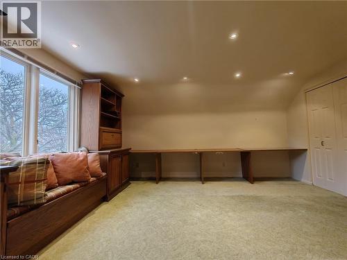 362 Pommel Gate Crescent, Waterloo, ON - Indoor Photo Showing Other Room