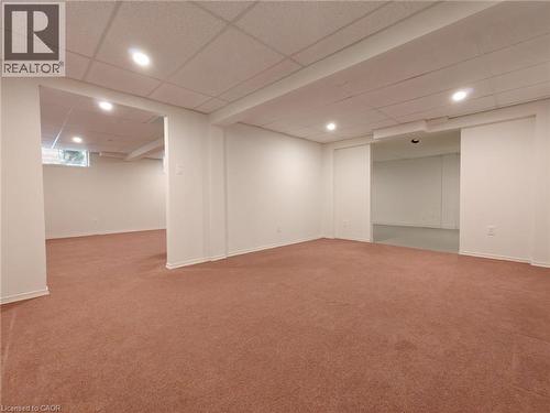 362 Pommel Gate Crescent, Waterloo, ON - Indoor