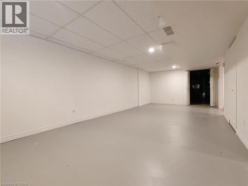 362 Pommel Gate Crescent, Waterloo, ON - Indoor