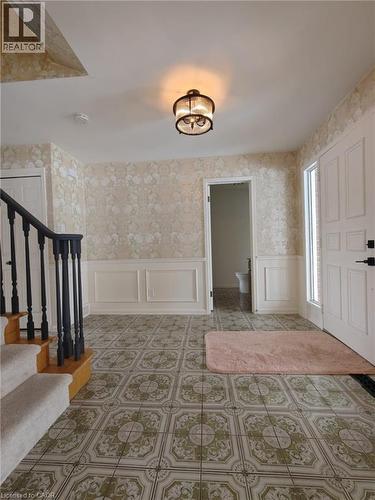 362 Pommel Gate Crescent, Waterloo, ON - Indoor Photo Showing Other Room