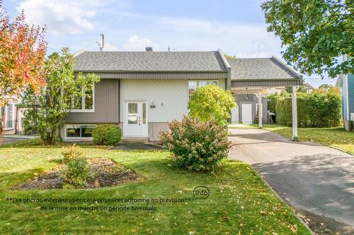 792 Rue Joseph-Carrier  Lévis (Desjardins), QC G6C 1J3