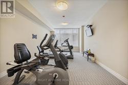 exercise room - 