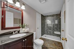 Updated Main Bathroom - 