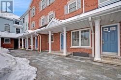 Updated interlock courtyard - 