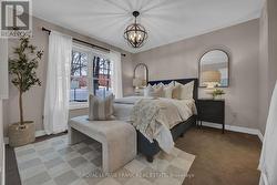 Spacious Primary Bedroom - 