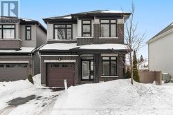 43 DEERFOX DRIVE  Ottawa, ON K2J 4V1