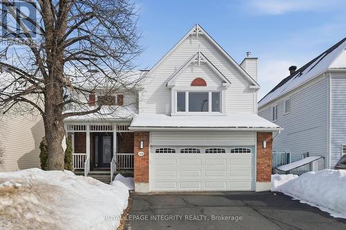 1456 MICHAELSEM STREET  Ottawa, ON K1C 7C3