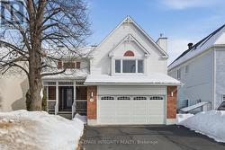 1456 MICHAELSEM STREET  Ottawa, ON K1C 7C3