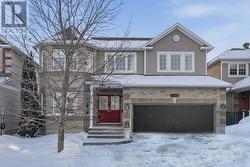 1110 LUESBY CRESCENT  Ottawa, ON K4A 4X7