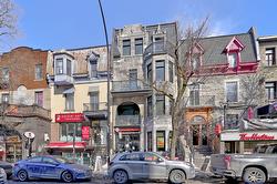 300-1609 Rue St-Denis  Montréal (Ville-Marie), QC H2X 3K3