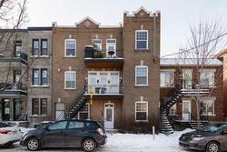 6644 Av. Henri-Julien  Montréal (Rosemont/La Petite-Patrie), QC H2S 2V2