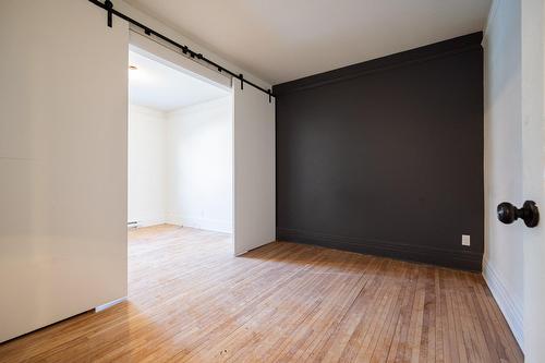 Bedroom - 6644 Av. Henri-Julien, Montréal (Rosemont/La Petite-Patrie), QC - Indoor Photo Showing Other Room