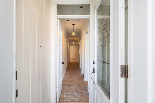 Hall - 6644 Av. Henri-Julien, Montréal (Rosemont/La Petite-Patrie), QC - Indoor Photo Showing Other Room