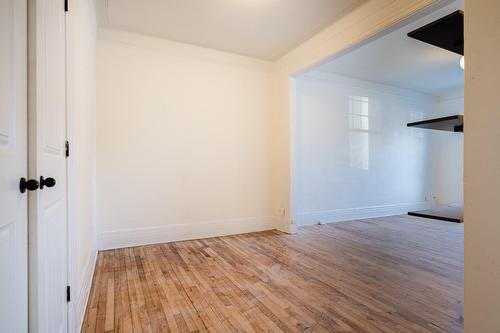 Bedroom - 6644 Av. Henri-Julien, Montréal (Rosemont/La Petite-Patrie), QC - Indoor Photo Showing Other Room