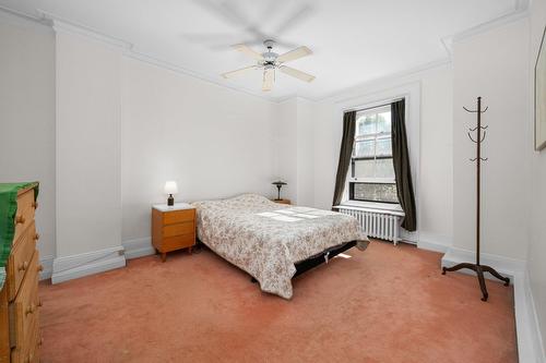 Chambre à coucher - 549 Av. Lansdowne, Westmount, QC 