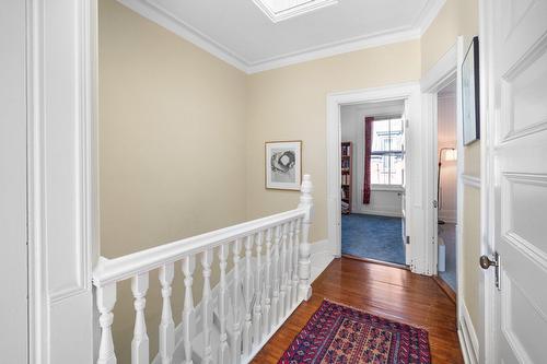 Hall d'entrée/Vestibule - 549 Av. Lansdowne, Westmount, QC 